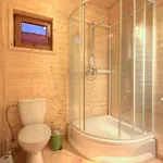 Cottage4 In Einem Eingezaeunten Gebiet By Interhome