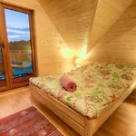 Holiday home Cottage4 In Einem Eingezaeunten Gebiet By Interhome *