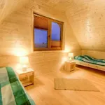 Cottage4 In Einem Eingezaeunten Gebiet By Interhome * Mielenko