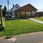 Cottage4 In Einem Eingezaeunten Gebiet By Interhome Holiday home *