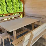 Cottage4 In Einem Eingezaeunten Gebiet By Interhome Holiday home Mielenko