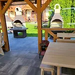 Cottage4 In Einem Eingezaeunten Gebiet By Interhome Holiday home Mielenko