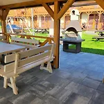 Cottage4 In Einem Eingezaeunten Gebiet By Interhome * Mielenko