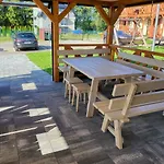 Cottage4 In Einem Eingezaeunten Gebiet By Interhome Holiday home Mielenko