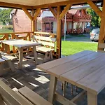 Cottage4 In Einem Eingezaeunten Gebiet By Interhome Holiday home Mielenko
