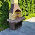 Cottage4 In Einem Eingezaeunten Gebiet By Interhome Holiday home Mielenko