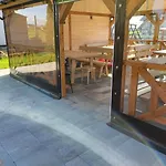 Cottage4 In Einem Eingezaeunten Gebiet By Interhome Mielenko