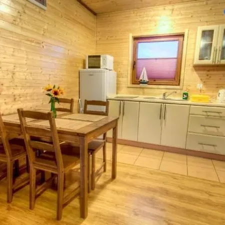 Cottage4 In Einem Eingezaeunten Gebiet By Interhome *