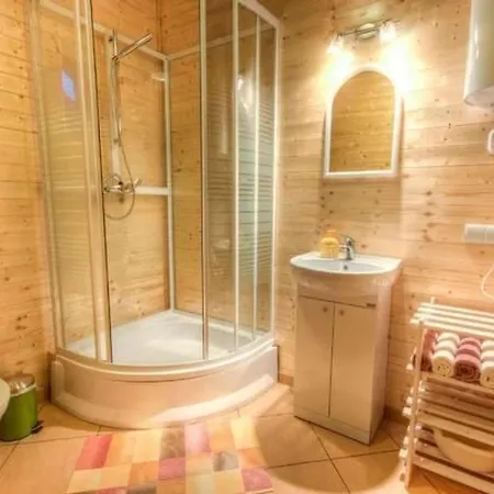 Cottage4 In Einem Eingezaeunten Gebiet By Interhome *