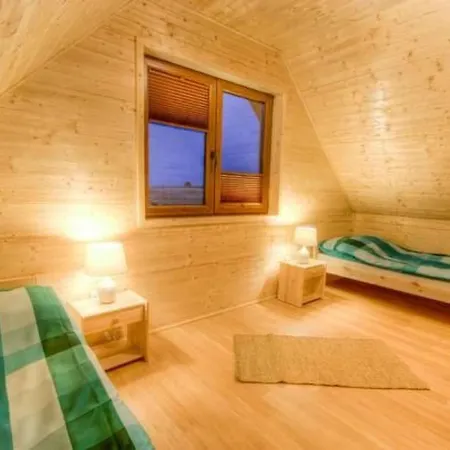 Cottage4 In Einem Eingezaeunten Gebiet By Interhome * מילנקו