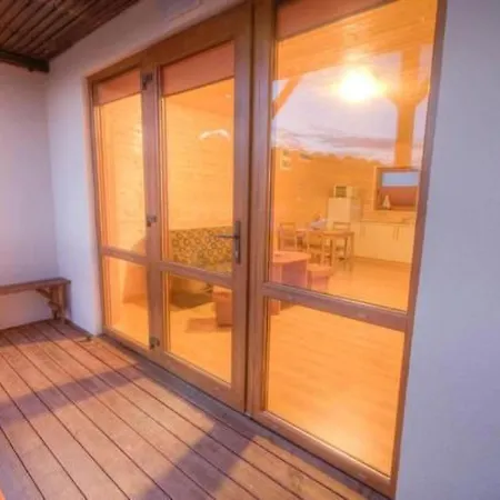 Cottage4 In Einem Eingezaeunten Gebiet By Interhome מילנקו