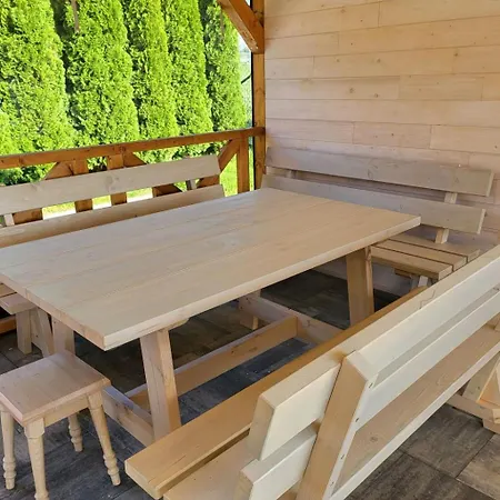 Cottage4 In Einem Eingezaeunten Gebiet By Interhome בית נופש מילנקו