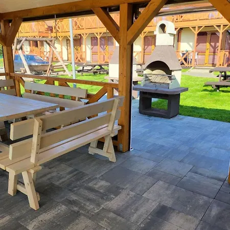 Cottage4 In Einem Eingezaeunten Gebiet By Interhome * מילנקו