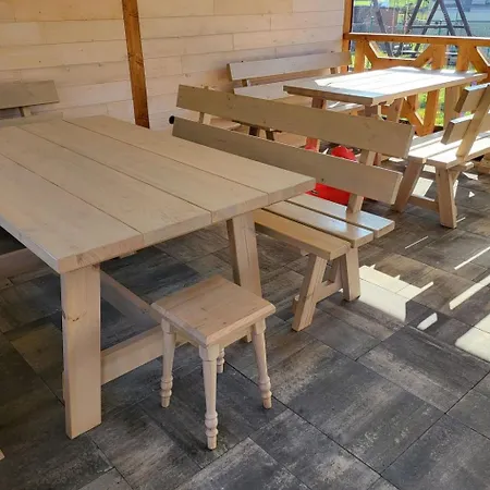 בית נופש Cottage4 In Einem Eingezaeunten Gebiet By Interhome *
