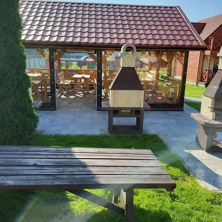בית נופש Cottage4 In Einem Eingezaeunten Gebiet By Interhome *